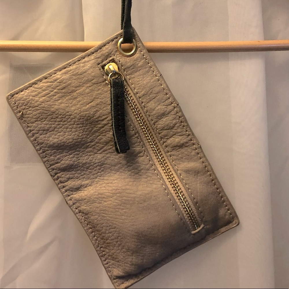 HIGH FASHION, Clutch/Wallet - Picture 2 of 2